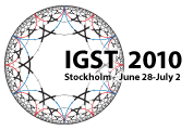 Conference on Integrability in Gauge and String Theory 2010