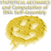 Statistical Mechanics and Computation of DNA Self-Assembly