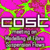 COST action FP1005 Meeting on Modelling of Fibre Suspension Flows