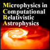 Microphysics in Computational Relativistic Astrophysics (MICRA) 2015