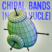 Chiral Bands in Nuclei