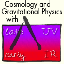 Cosmology and Gravitational Physics with Lambda