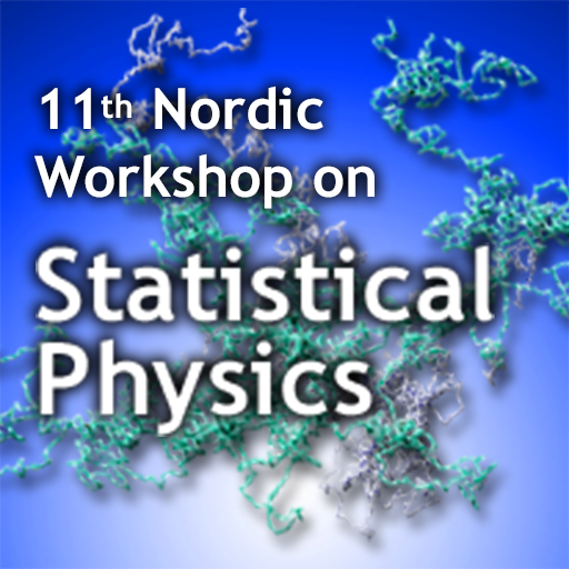 11th Nordic Workshop on Statistical Physics: Biological, Complex and Non-Equilibrium Systems