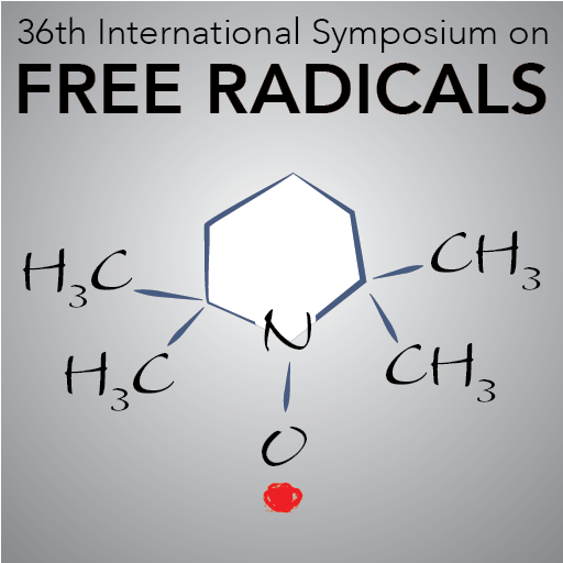 36th International Symposium on Free Radicals