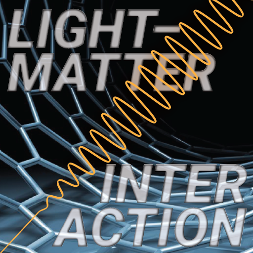 Light-matter interaction in two-dimensional nonlinear materials