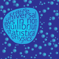 Are There Universal Laws in Non-Equilibrium Statistical Physics?
