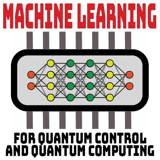 Machine learning for Quantum Control and Quantum Computing, ML(QC)2