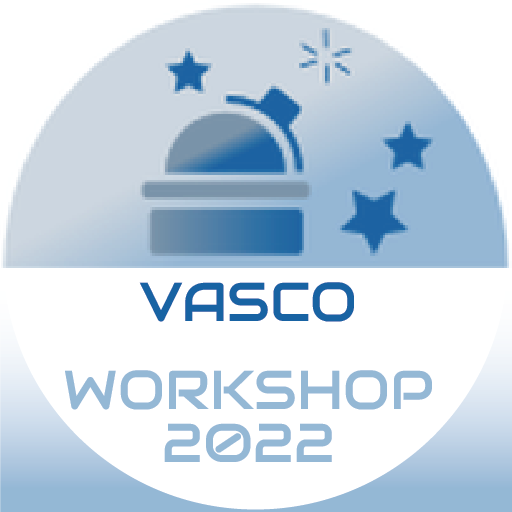 VASCO 2022 Workshop