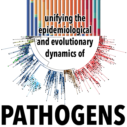Unifying the epidemiological and evolutionary dynamics of pathogens