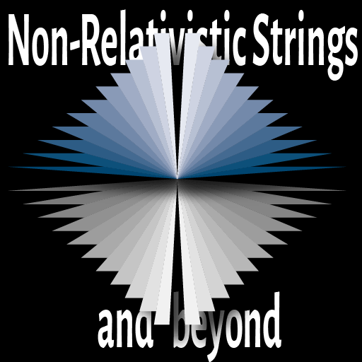 Non-Relativistic Strings and Beyond