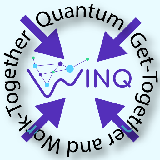 Nordita Quantum Get-Together & Work-Together