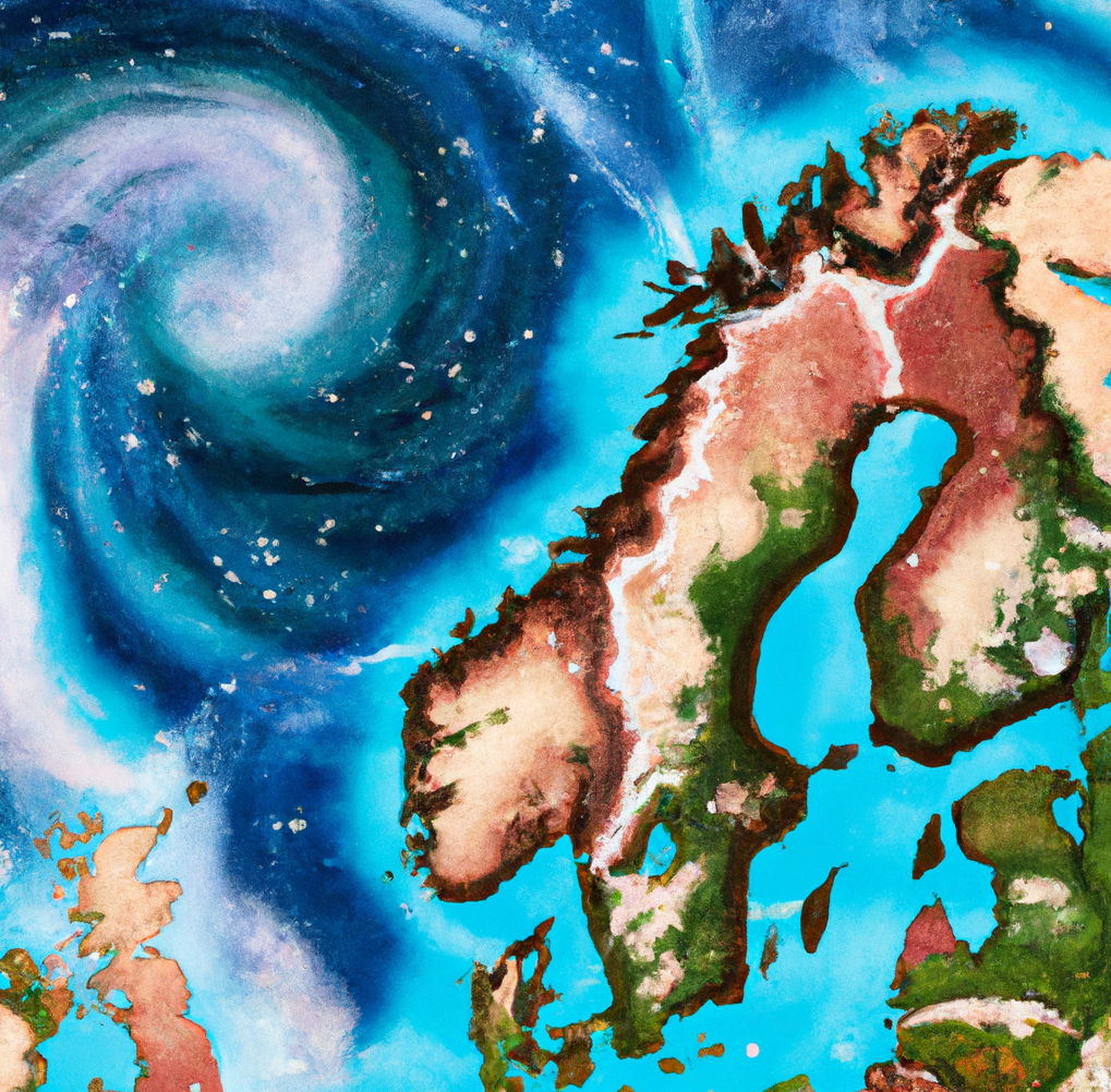 First Nordic Cosmology Meeting