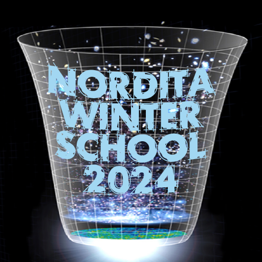 Nordita Winter School 2024 in Particle Physics and Cosmology