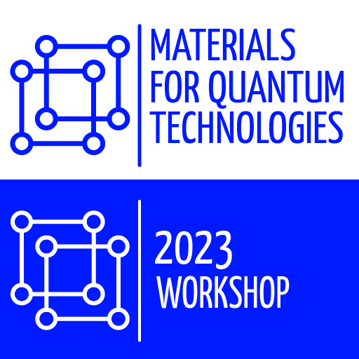 Materials for Quantum Technologies