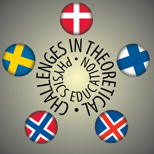 Challenges in Theoretical Physics Education in Nordic Countries 2025