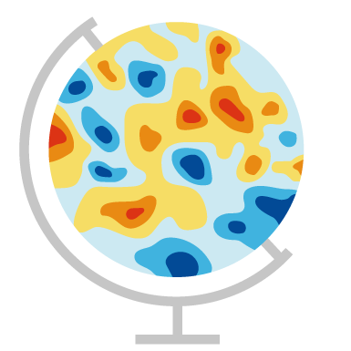 Global End-to-End Analysis at All Frequencies