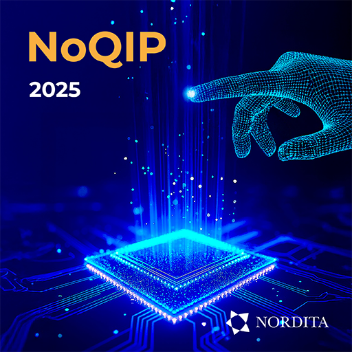 Nordic Quantum Information Processing (NoQIP) Workshop