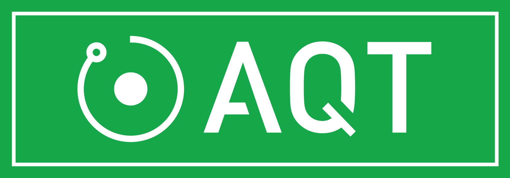 AQT Logo