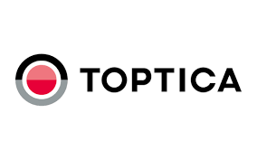 Toptica Logo