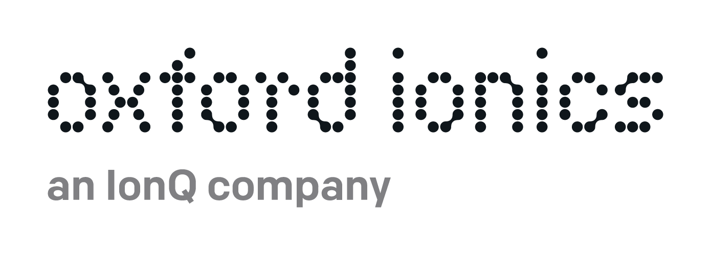 Oxford Ions Logo