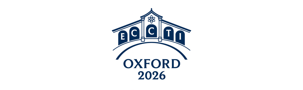Early Career Conference in Trapped Ions (ECCTI) 2026, Oxford