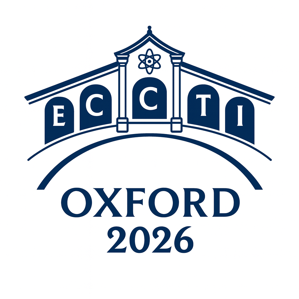 Early Career Conference in Trapped Ions (ECCTI) 2026
