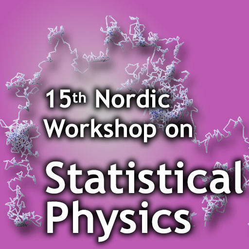 15th Nordic Workshop on Statistical Physics: Biological, Complex and Non-Equilibrium Systems