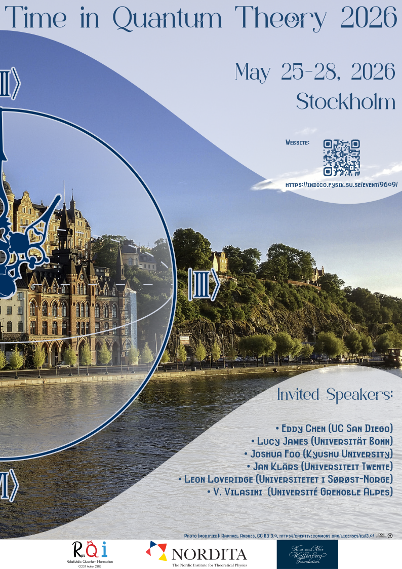 Conference Poster TiQT2026