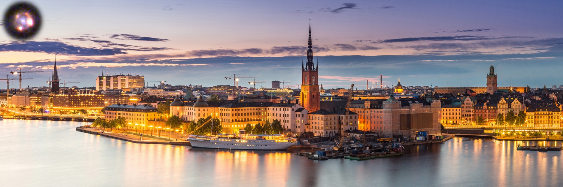 Workshop on gravitationally lensed transients in the LSST era