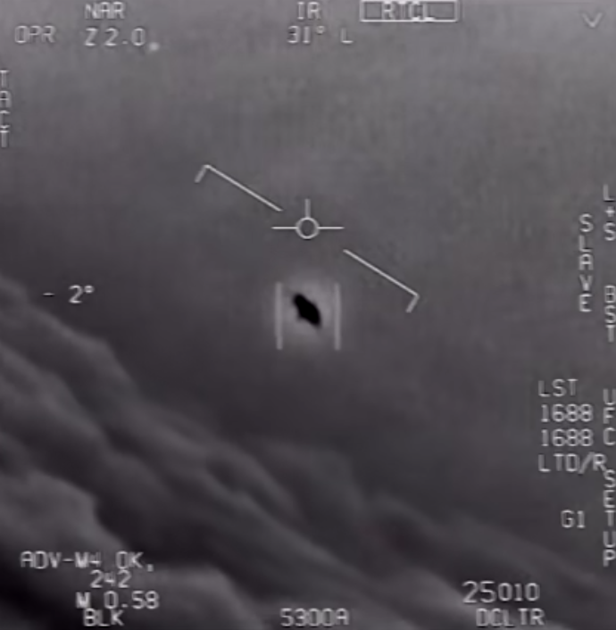 Unidentified Anomalous Phenomena (UAP): Emerging Scientific Evidence and Government Interest