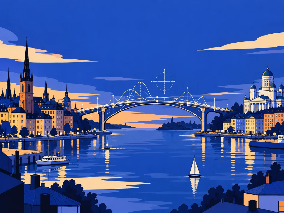 Helsinki-Stockholm Probability and Mathematical Physics Days 2026