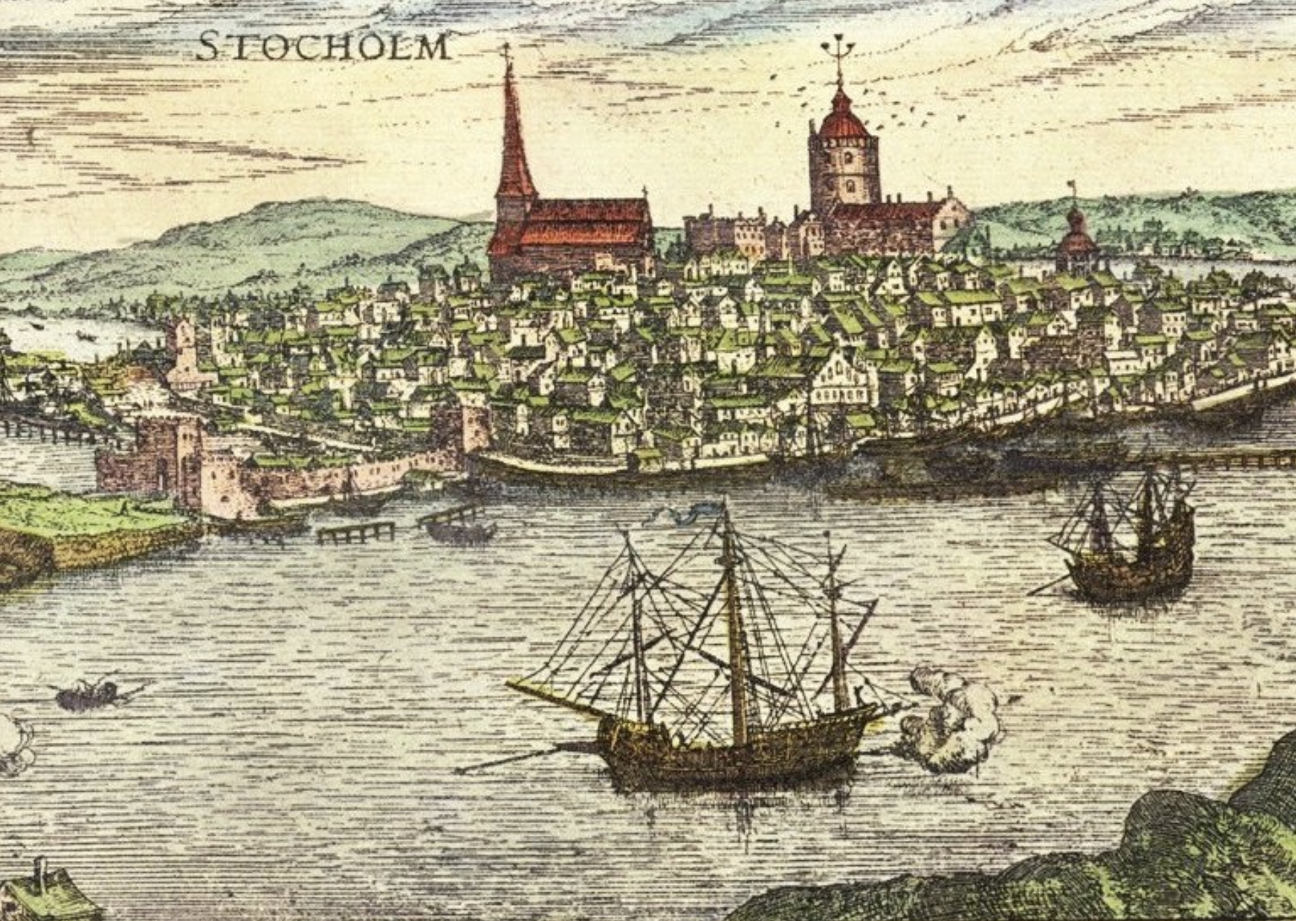 17:e Svenska Ekonomisk-Historiska Mötet / 17th Swedish Economic History Meeting